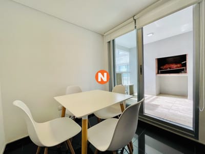 Hemoso Apto en venta Punta del Este