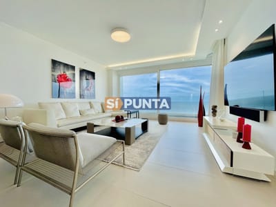 Apartamento en Punta del Este, Brava