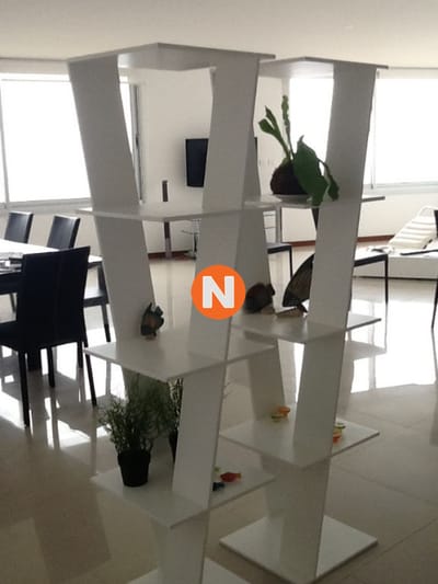 Apartamento en Venta y Alquiler, Brava, Punta del Este, 3 Dormitorios.