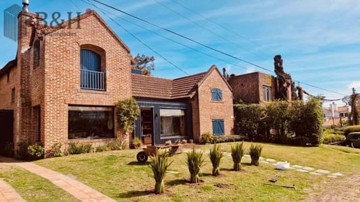 CASA LOMA ALTA - LA BARRA