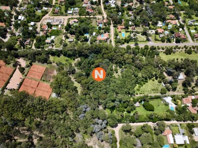 Terreno en Punta del Este, Rincón del Indio