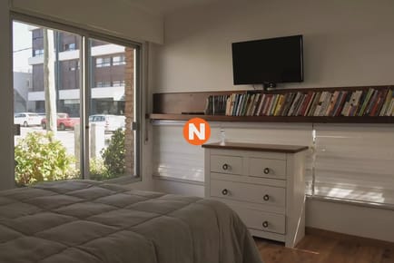 Apartamento en Venta, 1 dormitorio, Península