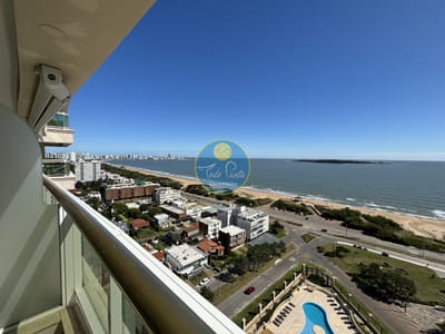 VENTA LE JARDIN MANSA PRIMERA FILA UNIFICADO CENTRAL