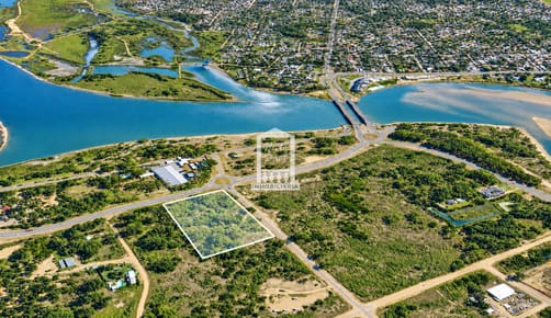 26.250 m2 sobre Aparicio Saravia