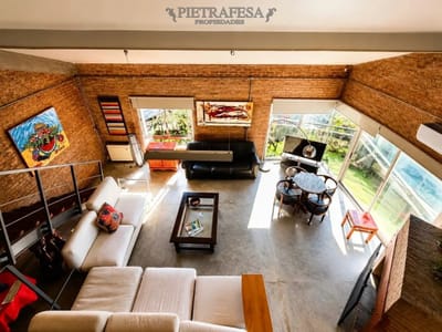 Apartamento en alquiler, 1 dormitorio, 1 baño, terraza, cochera. Amueblado. Puerto Buceo.