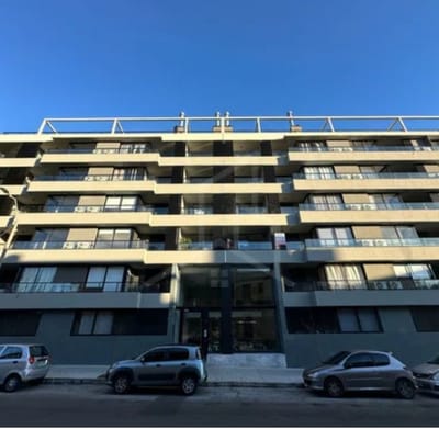 Apartamento en Alquiler