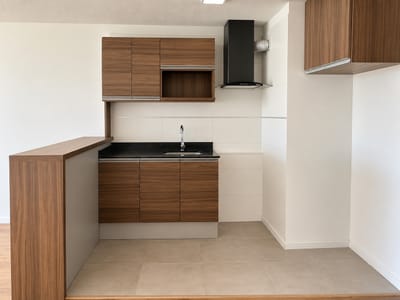 PARQUE BATLLE – ALQUILER APARTAMENTO DE 1 DORMITORIO