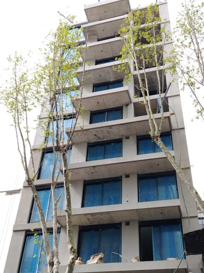 Apto 1 dormitorio - 1 baño  |   ¡A ESTRENAR FEB 2027! Piso 9  | Cordón| Construcción Tradicional & Equipamiento Incluido