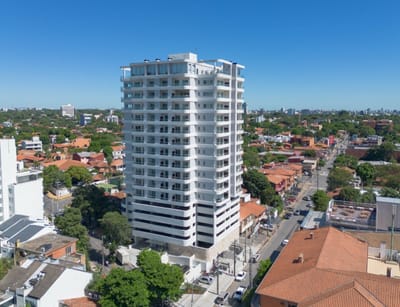 Departamento en venta - San Cristobal - monoambiente 39 m2