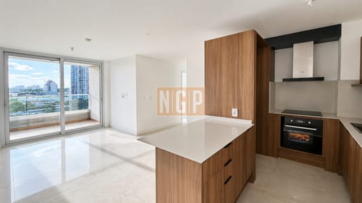 Apartamento a estrenar en venta de 2 dormitorios en Punta del Este
