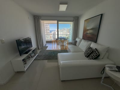 Wind Tower Punta del Este