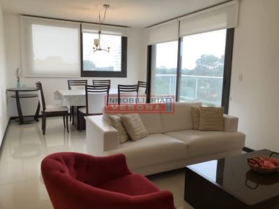 Apartamento de 3 dormitorios en zona club de tenis cantegril