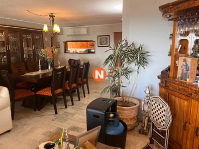Roosevelt, en venta 3 dormitorios mas dependencia