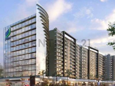 En venta oficinas corporativas en pozo ZUBA PLAZA Asunción Zona CIT
