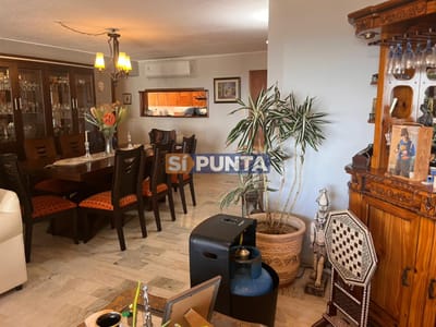 Roosevelt, en venta 3 dormitorios mas dependencia