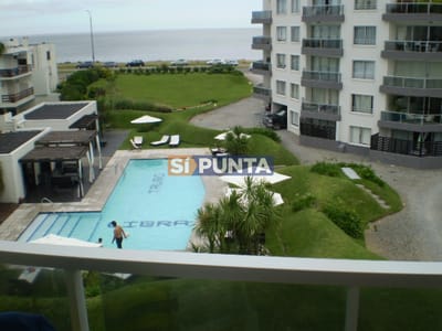 Apartamento en Punta del Este, Pinares