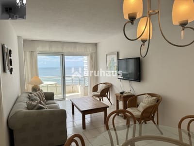 DEPARTAMENTO EN VENTA TORRE MARINA PLAYA BRAVA