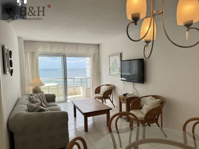 Departamento en venta y alquiler temporario