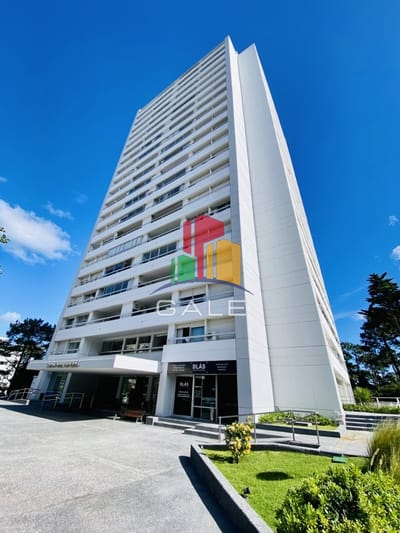 Apartamento en Punta del Este