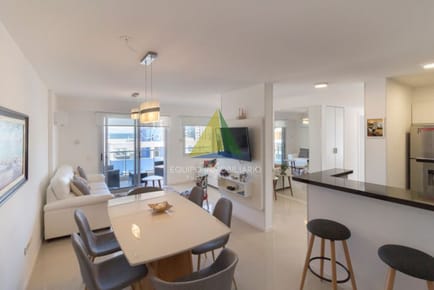 Apartamento en venta Playa Brava 2 dormitorios - Ref : EQP7182
