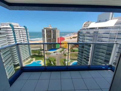 Ocean Tower 2 Dormitorios vista al mar