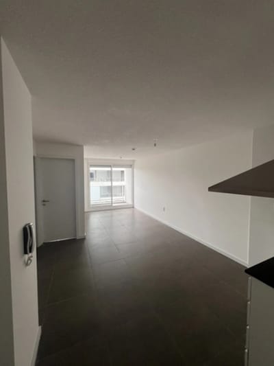 Venta Apto Con Renta A Estrenar 1 Dormitorio En Tres Cruces