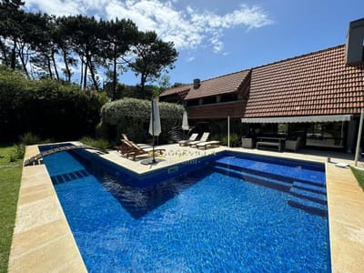En venta y alquiler   Casa en Punta del Este