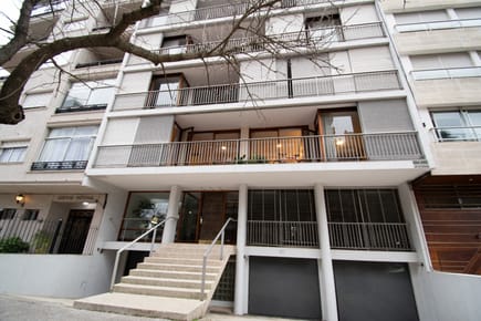 Hermosa planta en Biarritz