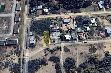 Venta de Terreno en sauce de portezuelo - Ref : PBI13929
