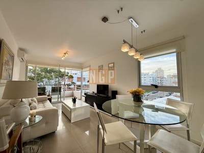 Apartamento en venta en Edificio Puerto Escondido  Punta del Este