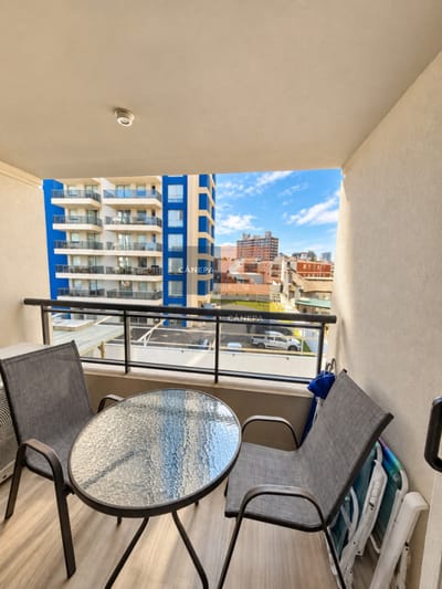 Apartamento en venta de 2 dormitorios a pasos del mar en Brava - Punta del Este