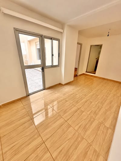 ALQUILER CIUDAD VIEJA: 1 Dorm Patio