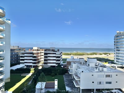 VENTA APARTAMENTO 2 DORMITORIOS - ICON BRAVA TOWER