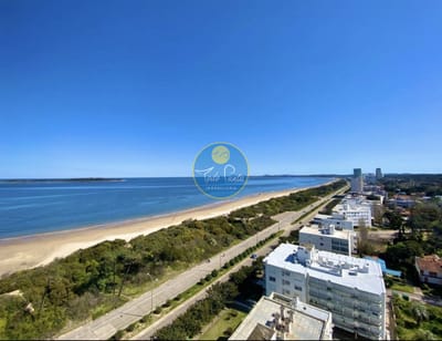 TORRE PREMIUM 2 DORMITORIOS EN SUITE COMPLETISIMO PLAYA MANSA PUNTA DEL ESTE