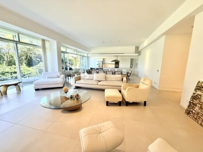 Venta y alquiler  departamento 2 suites y dependencia de servicio