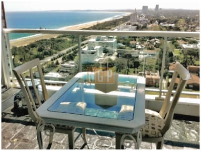 Apartamento en Mansa