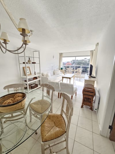 Apartamento en Punta del Este, Brava