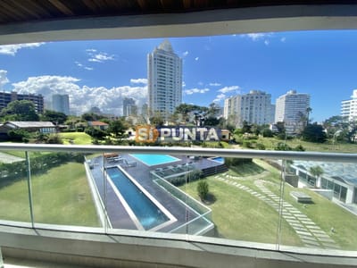 Apartamento en venta