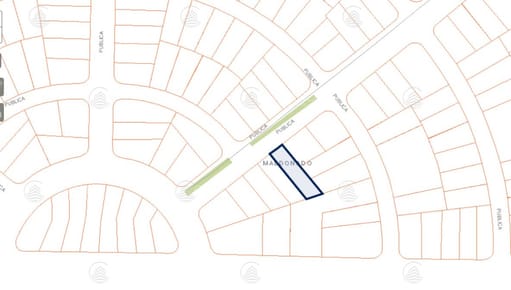 Venta - Terreno en Chihuahua a 30 metros de la playa