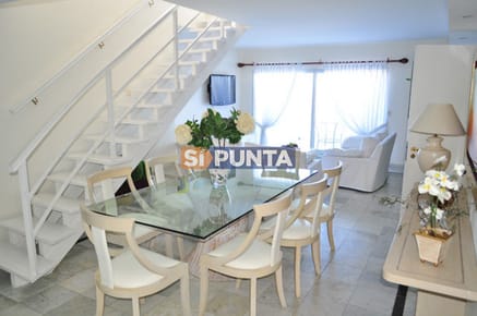 Apartamento en Brava,