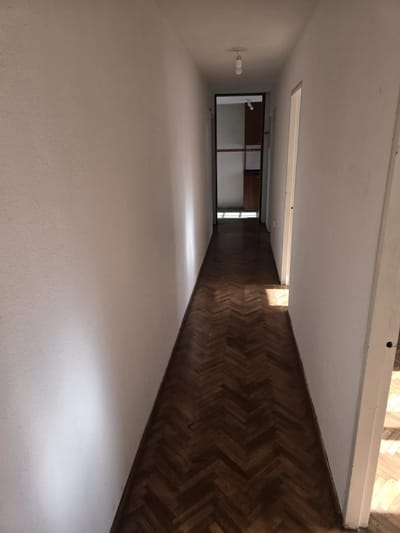 Alquiler Apartamento Tres Dormitorios Con Cochera En Aguada