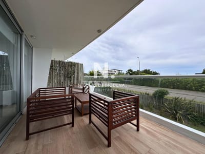 Apartamento en Bikini, Manantiales  de 2 dormitorios.