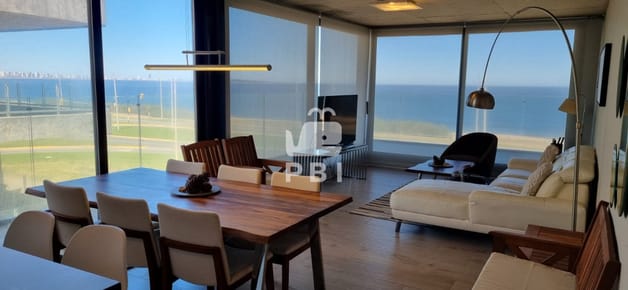 Excelente apartamento ! primera linea frente al mar, 3 dormitorios - Walmer Lagoon - Ref : PBI16205