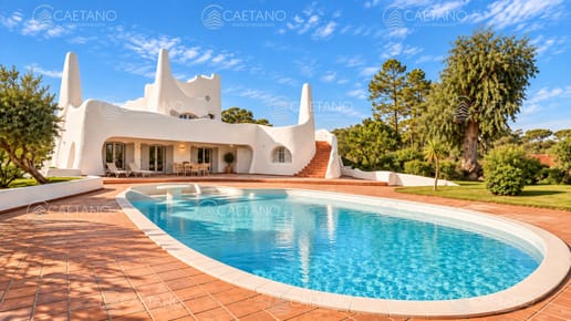 Pueblo Blanco, Iconica Residencia de Autor en Venta en Punta del Este