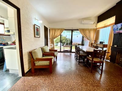 Casa de 2 dormitorios Mansa Punta del Este