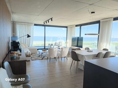 Excelente propiedad !! primera linea frente al mar Vendo !! - Walmer Lagoon - Ref : PBI16204