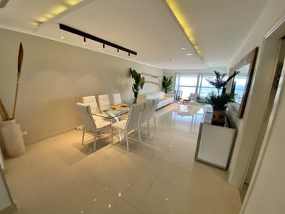 VENTA DE APARTAMENTO 3 DORMITORIOS EN MIAMI BOULEVARD I