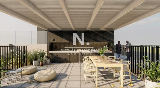 Venta Apartamento de 1 Dormitorio en Punta Carretas,Montevideo.Ideal Para Renta!