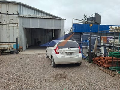 Alquiler Local Comercial 120M² en Paso Carrasco!