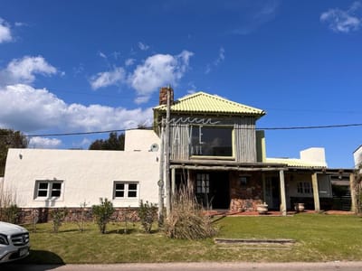 Alquiler temporal Casa 4 dormitorios Jose Ignacio